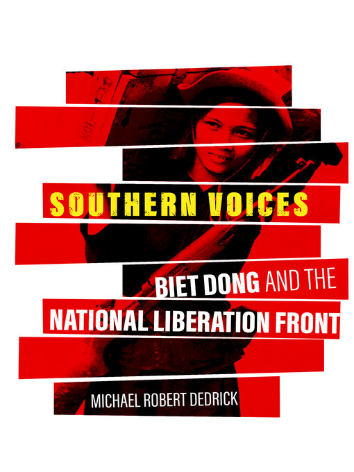 Title details for Southern Voices by Michael Robert Dedrick - Available